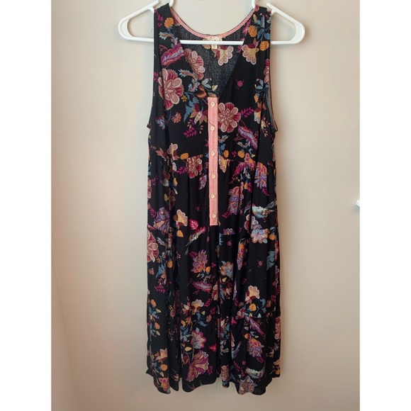 Vinnie Louise Dress - Picture 1 of 2
